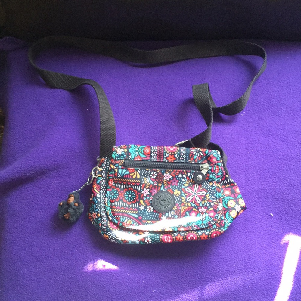 Kipling Bag - Picture 2 of 8